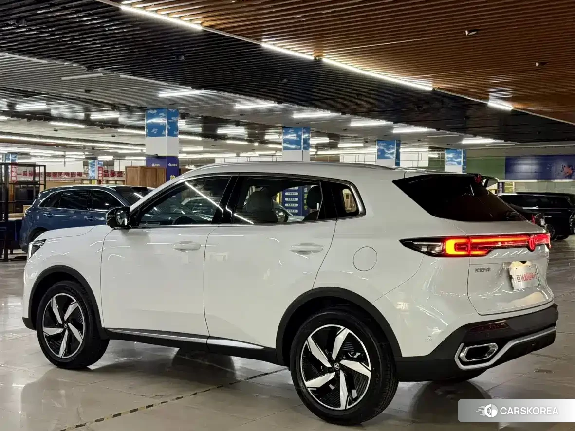 Chang'an CS55PLUS PHEV id 4617213 из Китая 10
