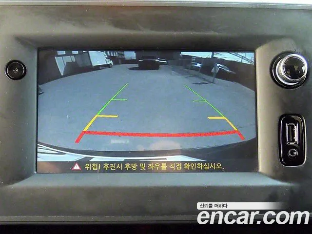 Renault Korea (Samsung) Master id 2665777 из Кореи 14