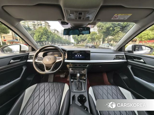 Volkswagen Lavida id 4256062 из Китая 9