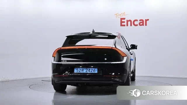 Kia EV6 id 3372677 из Кореи 14