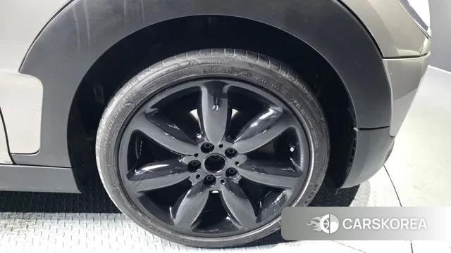 Mini Cooper Clubman id 3661857 из Кореи 14