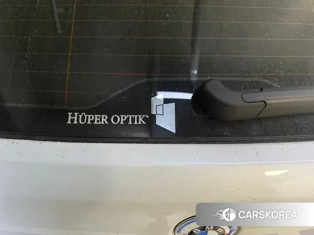 BMW X5 (G05) id 2969428 из Кореи 8