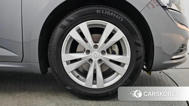 Renault Korea (Samsung) SM6 id 4490784 из Кореи 24