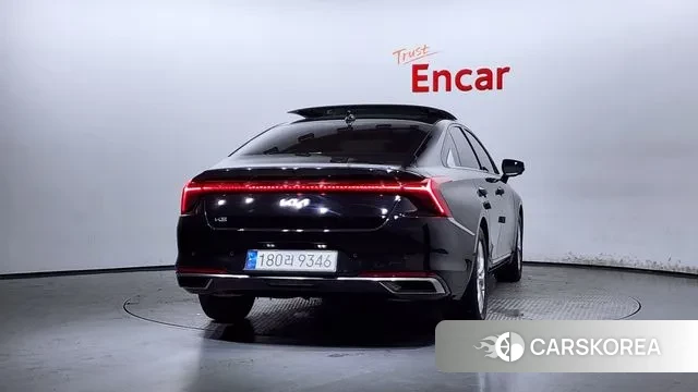 Kia K8 id 2959548 из Кореи 14