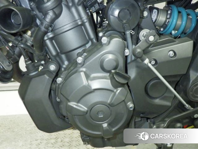 Engine photo
