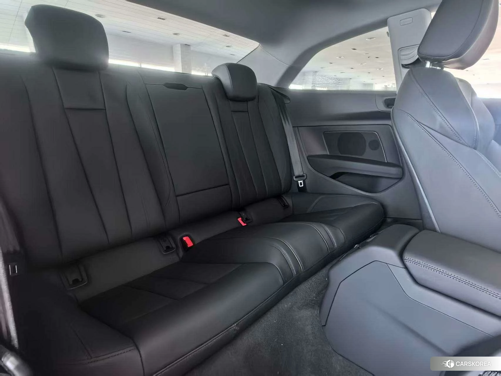Audi A5 id 4407252 из Китая 9