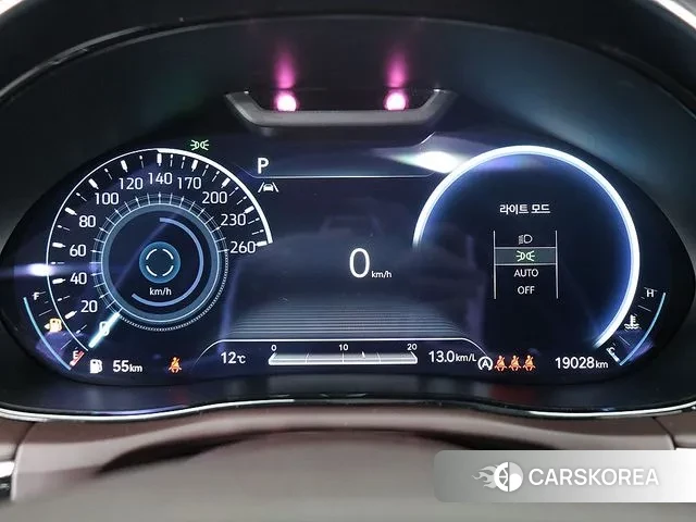 Genesis GV70 id 3507528 из Кореи 14