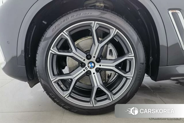 BMW X5 id 4257080 из Китая 18
