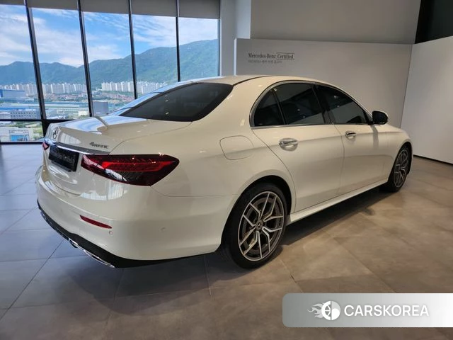 Mercedes-Benz E-Class W213 id 4283283 из Кореи 14