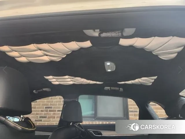 Hyundai The New Grandeur IG 2022 Белый из Кореи, фото 4