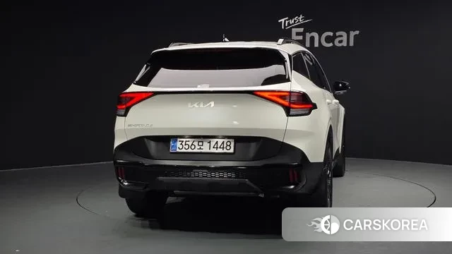 Kia Sportage 5th Generation id 3726048 из Кореи 14