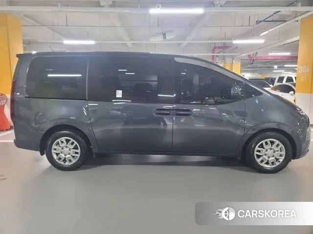 Hyundai Staria id 3246504 из Кореи 14