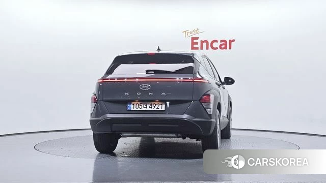 Hyundai Kona (SX2) id 3826597 из Кореи 14