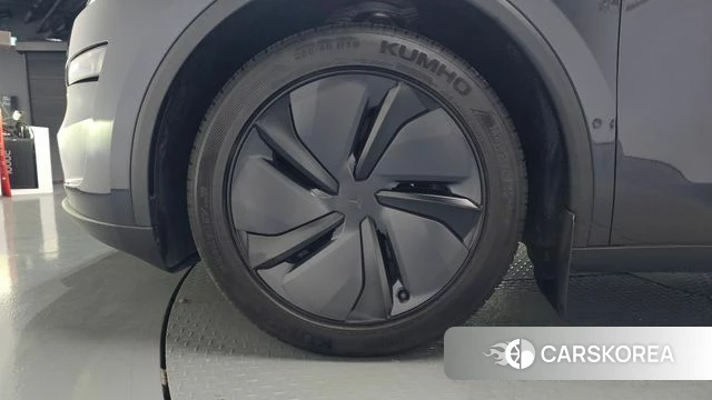Tesla Model Y id 4456004 из Кореи 27