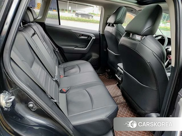 Toyota Wilanda 2023 Черный из Китая, фото 5