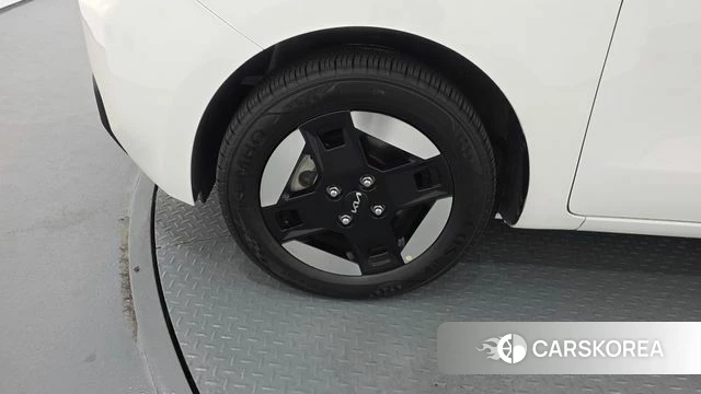 Kia The New Kia Ray EV id 4681909 из Кореи 24