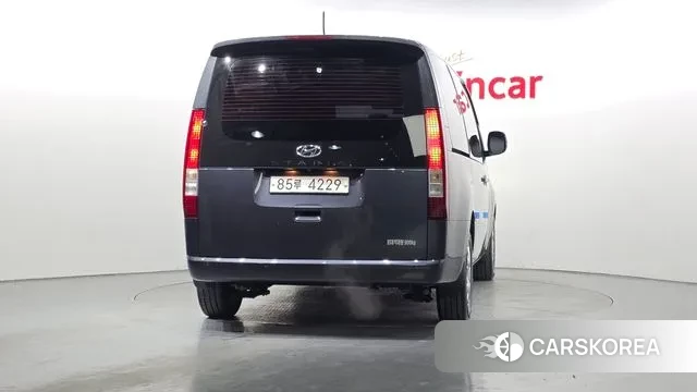 Hyundai Staria id 3611498 из Кореи 14