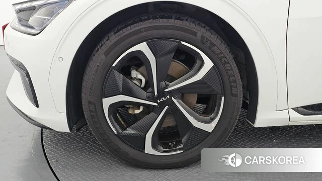 Kia EV6 id 4715853 из Кореи 27