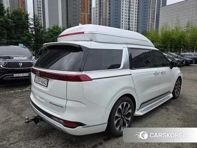 Kia Carnival 4th generation id 2965309 из Кореи 11