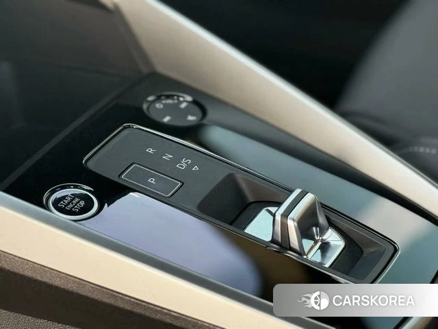Audi A3 id 4266013 из Китая 20
