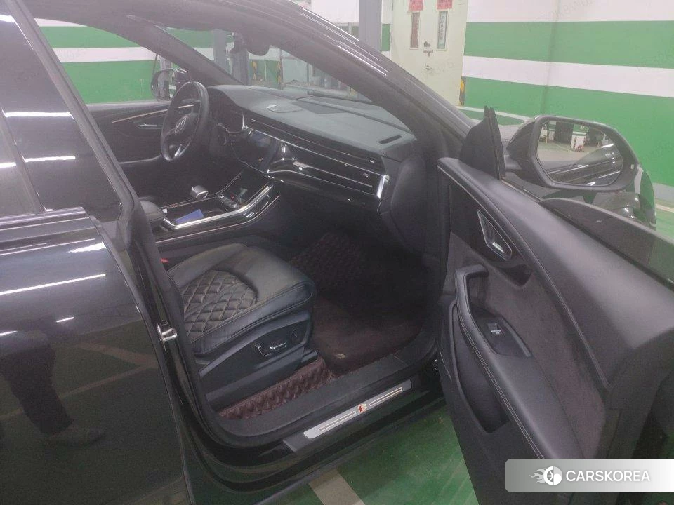 Audi Q8 id 4512820 из Китая 7