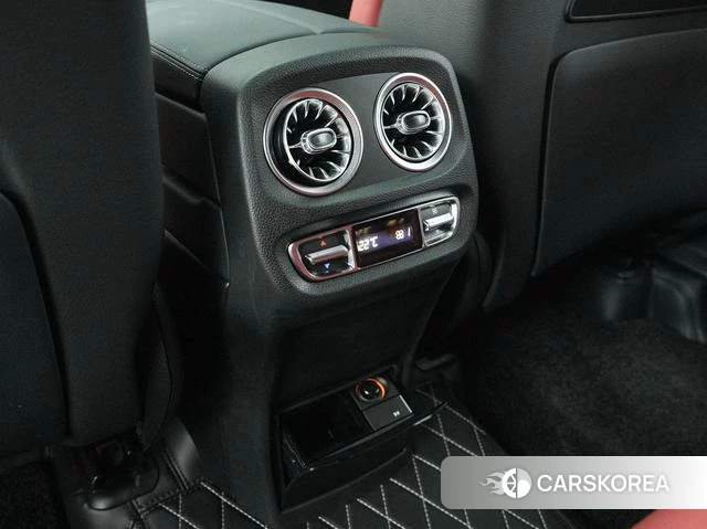 Mercedes-Benz G-class id 4328607 из Китая 18