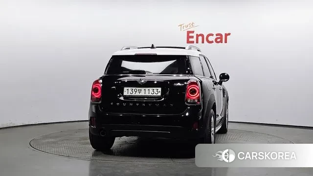 Mini Cooper Countryman id 2976261 из Кореи 14