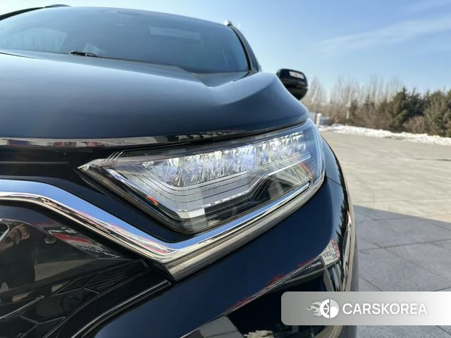 Honda CR-V id 4257234 из Китая 20