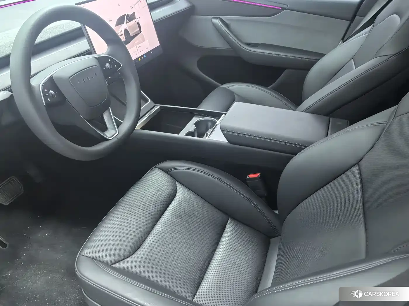 Tesla Model Y id 4553883 из Китая 7