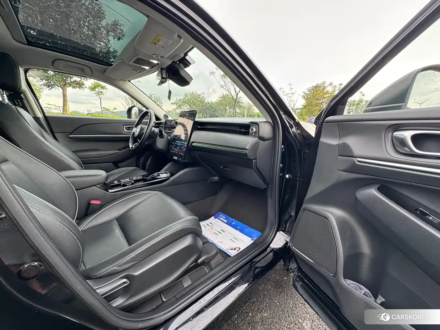 Honda e:NP1 id 4654525 из Китая 29