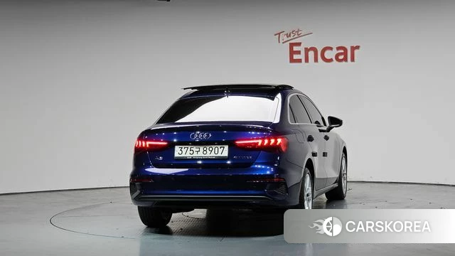 Audi A3 (8Y) id 4194293 из Кореи 14