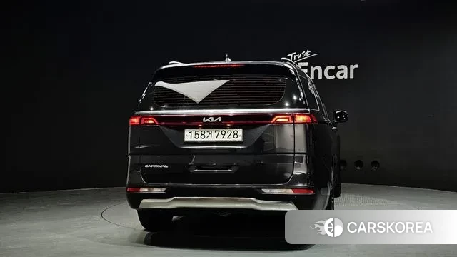 Kia Carnival 4th generation id 3416513 из Кореи 14