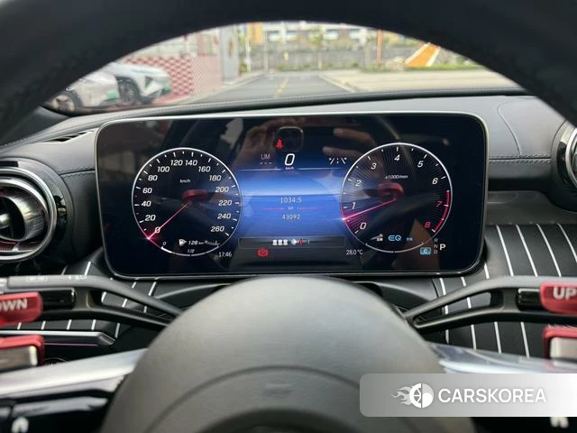 Mercedes-Benz Class C id 4299545 из Китая 10