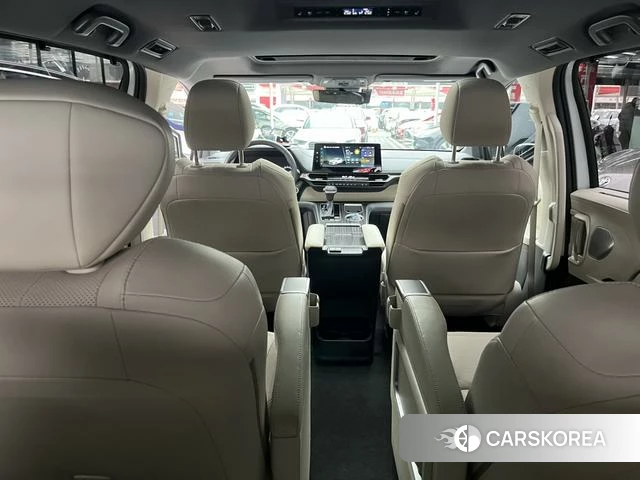 Toyota Saina id 4261228 из Китая 23