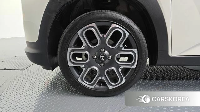 Hyundai Casper id 4928587 из Кореи 24