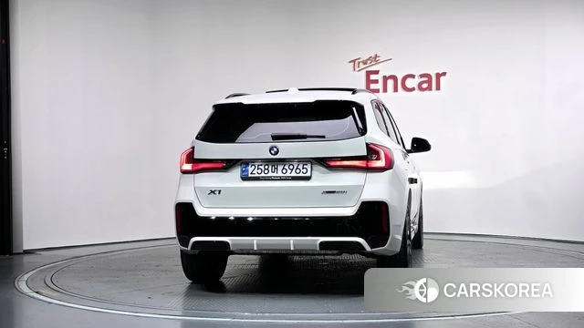 BMW X1 (U11) id 4757101 из Кореи 14