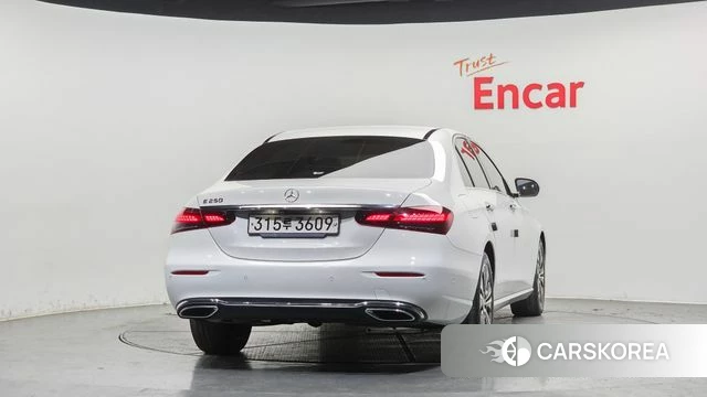 Mercedes-Benz E-Class W213 id 3898722 из Кореи 14