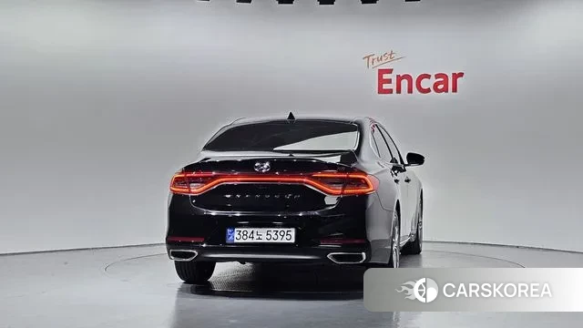 Hyundai Grandeur IG id 3292094 из Кореи 14