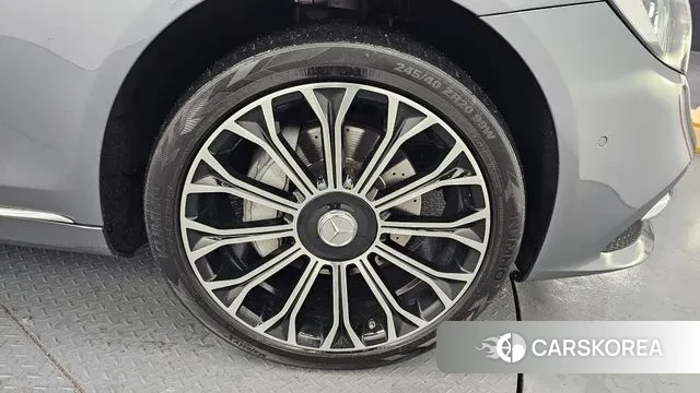 Mercedes-Benz S-Class W222 id 3573637 из Кореи 14