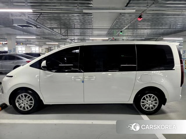 Hyundai Staria id 4392508 из Кореи 12