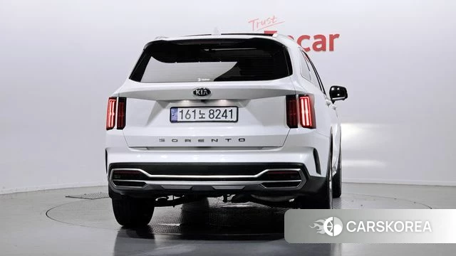 Kia Sorento 4th Generation id 4482558 из Кореи 14
