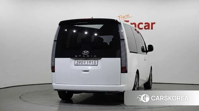 Hyundai Staria id 4904363 из Кореи 14