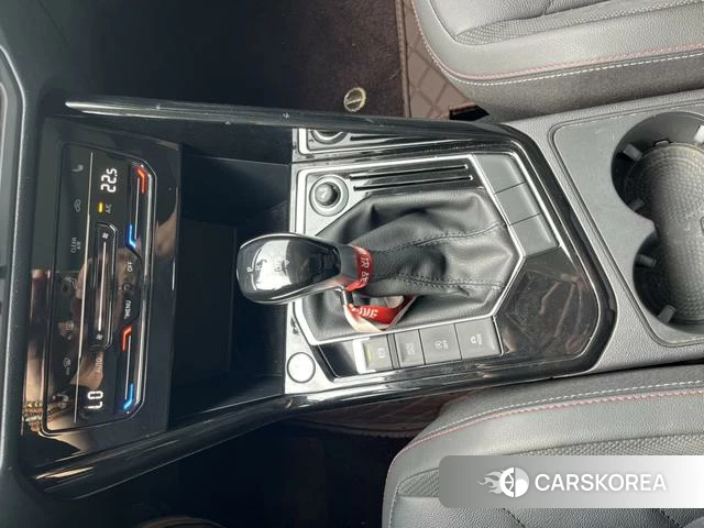 Volkswagen Tanyue id 4320755 из Китая 14
