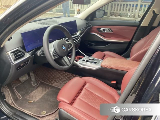 BMW 3 series id 4241552 из Китая 9