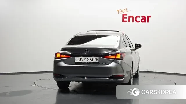 Lexus ES300h 7th generation id 3538688 из Кореи 14
