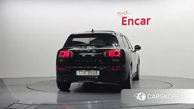 Mini Cooper D Clubman id 3631705 из Кореи 14