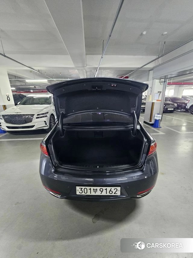 Kia All New K7 Hybrid id 4419792 из Кореи 14