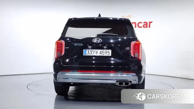 Hyundai The New Palisade id 2984012 из Кореи 14