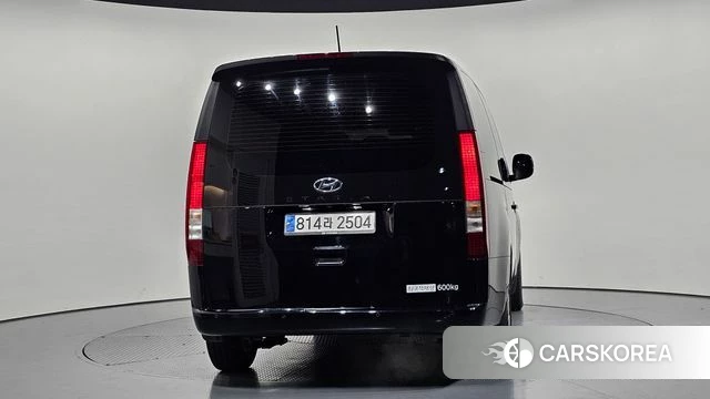 Hyundai Staria id 4540465 из Кореи 24