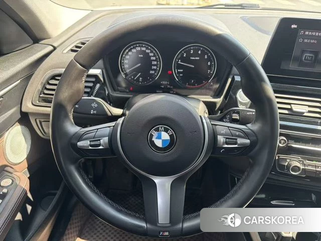 BMW 1 series id 4297760 из Китая 16
